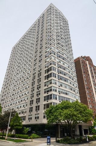 3900 N Lake Shore Dr. #10G, Chicago, IL 60613
