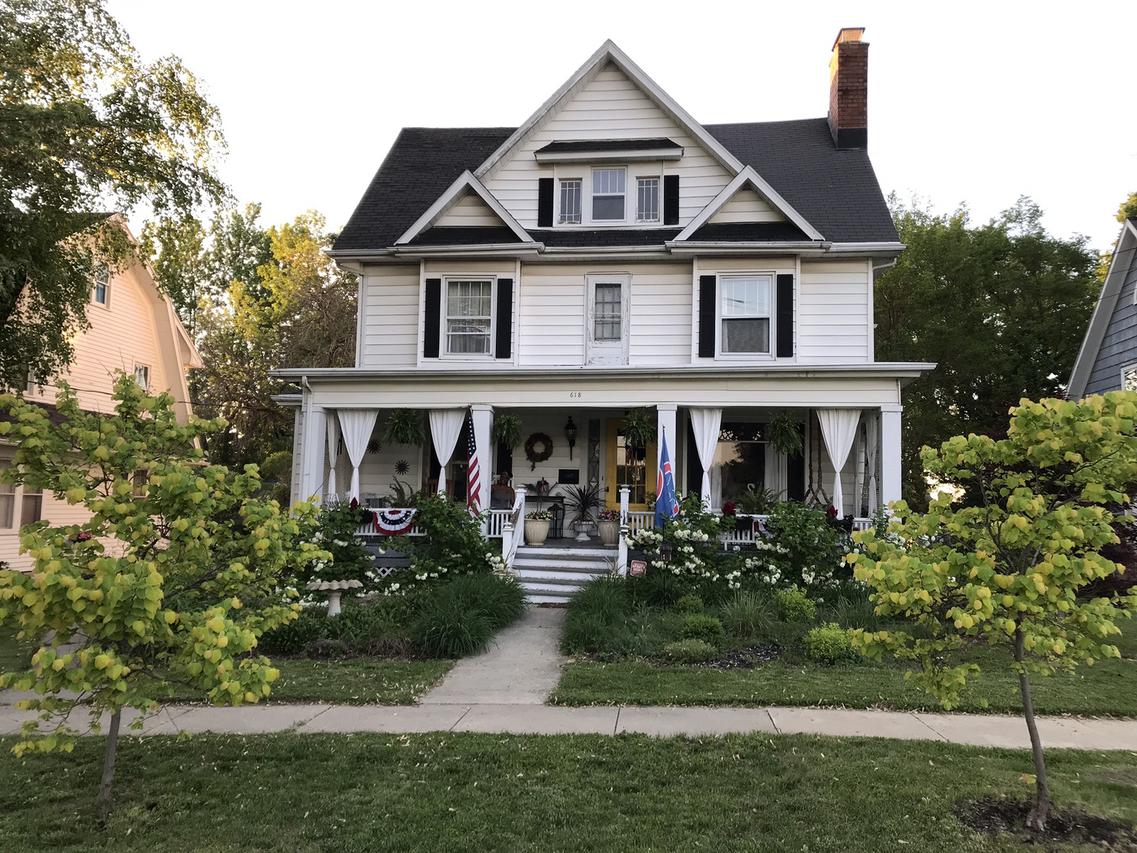 618 E Jefferson St., Freeport, IL 61032
