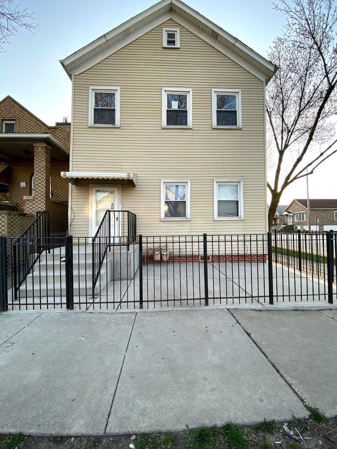 4400 S Wallace St., Chicago, IL 60609
