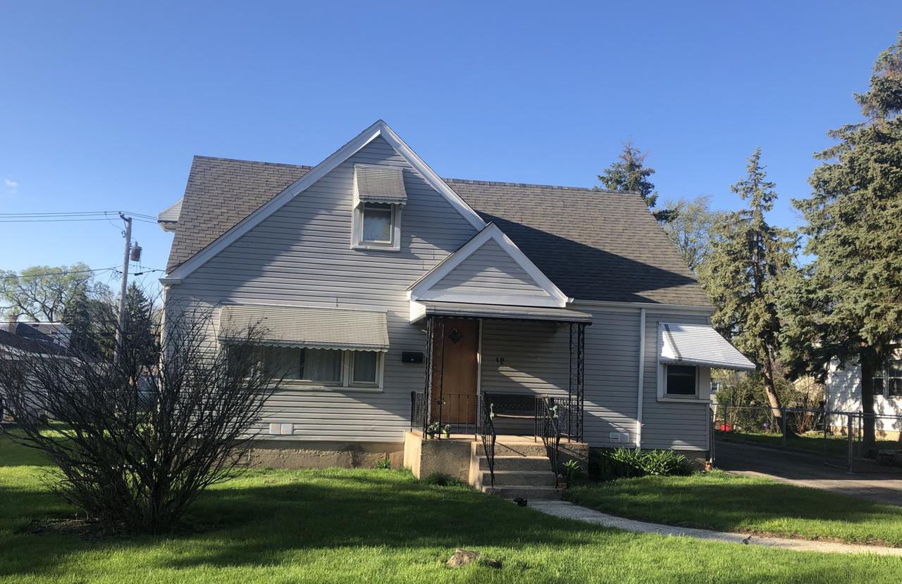 [Address Hidden by Seller], Northlake, IL 60164