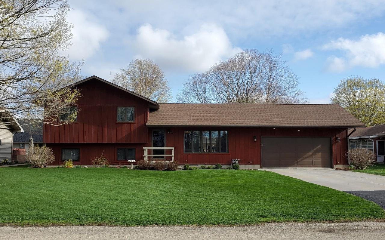 608 E Webster St., Polo, IL 61064