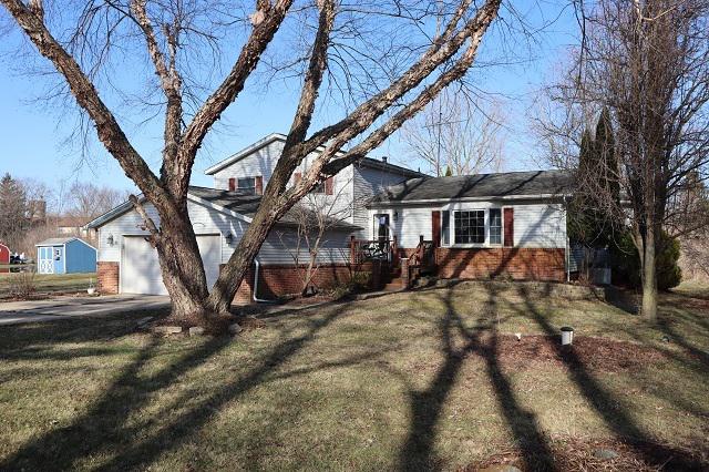 22723 1075 North Ave., Princeton, IL 61356