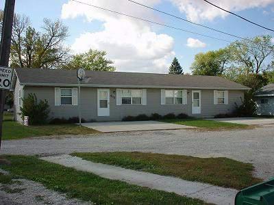 402 Front St., Mazon, IL 60444