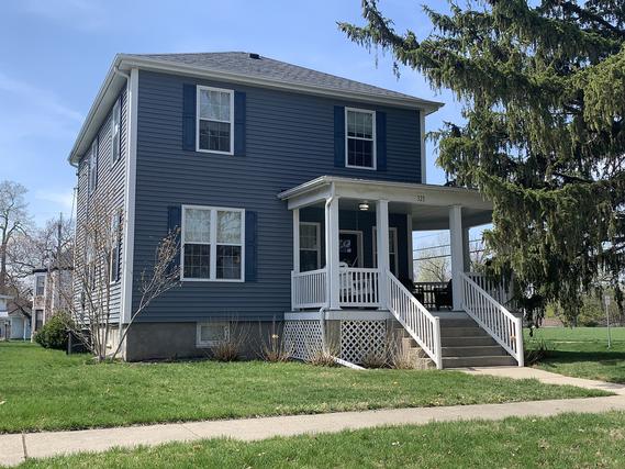 New Homes For Sale This Week in Clinton: April 9th to April 15th