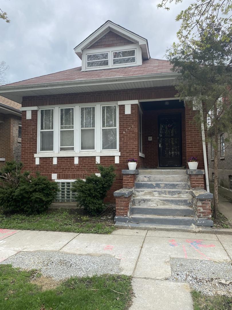 8141 S Kenwood Ave., Chicago, IL 60619