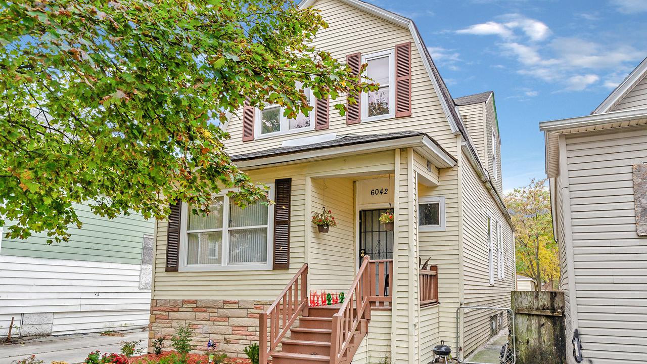 6042 S May St., Chicago, IL 60621