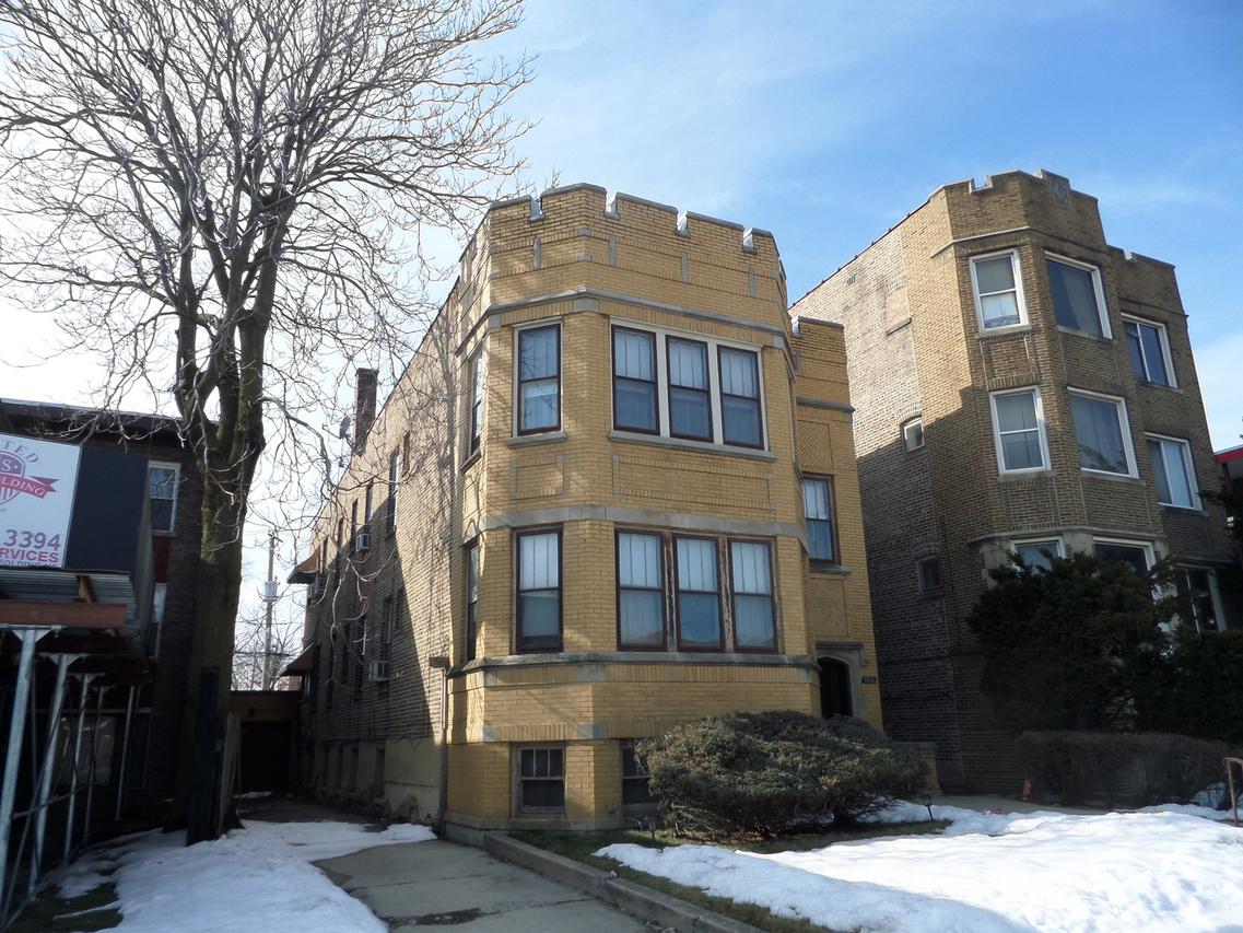 8028 S Yates Blvd., Chicago, IL 60617