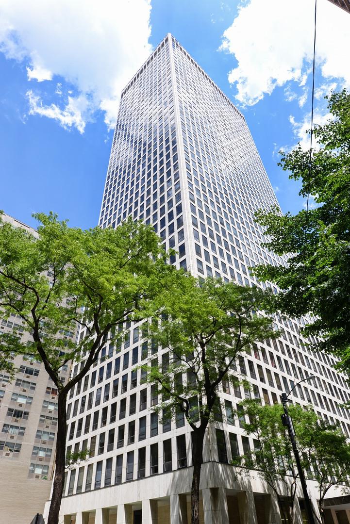 260 E Chestnut St. #1101, Chicago, IL 60611