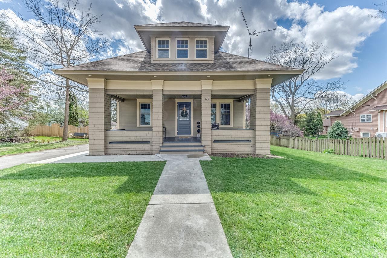 145 Trask St., Manhattan, IL 60442