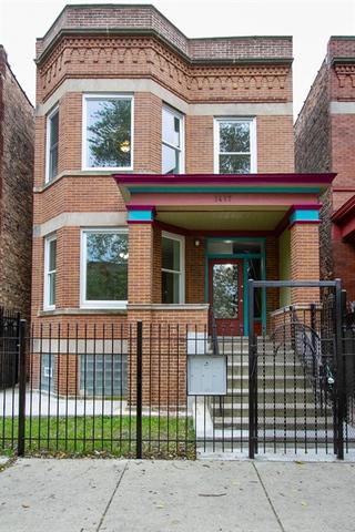 1417 E 69th Pl., Chicago, IL 60637