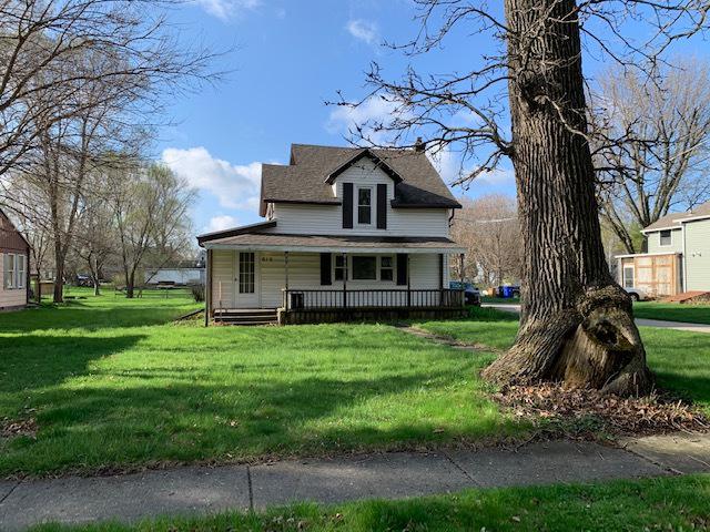 615 Elgin St., Cherry Valley, IL 61016