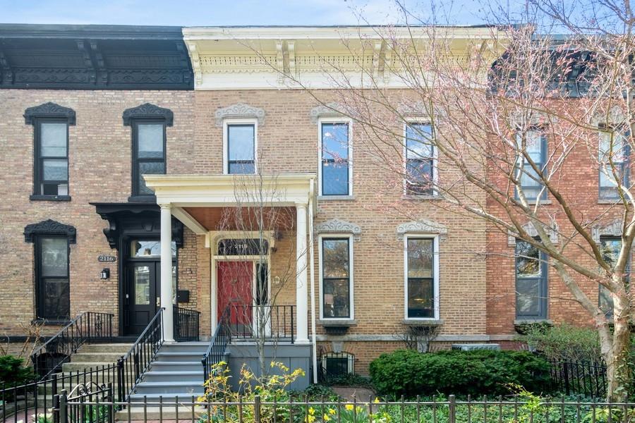 2118 N Fremont St., Chicago, IL 60614