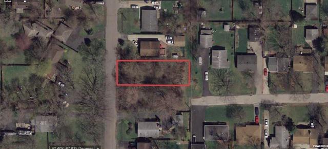 E. Lakeview Ave., Round Lake Beach, IL 60073