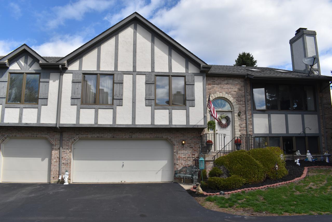 2317 Olde Mill Rd., Plainfield, IL 60586