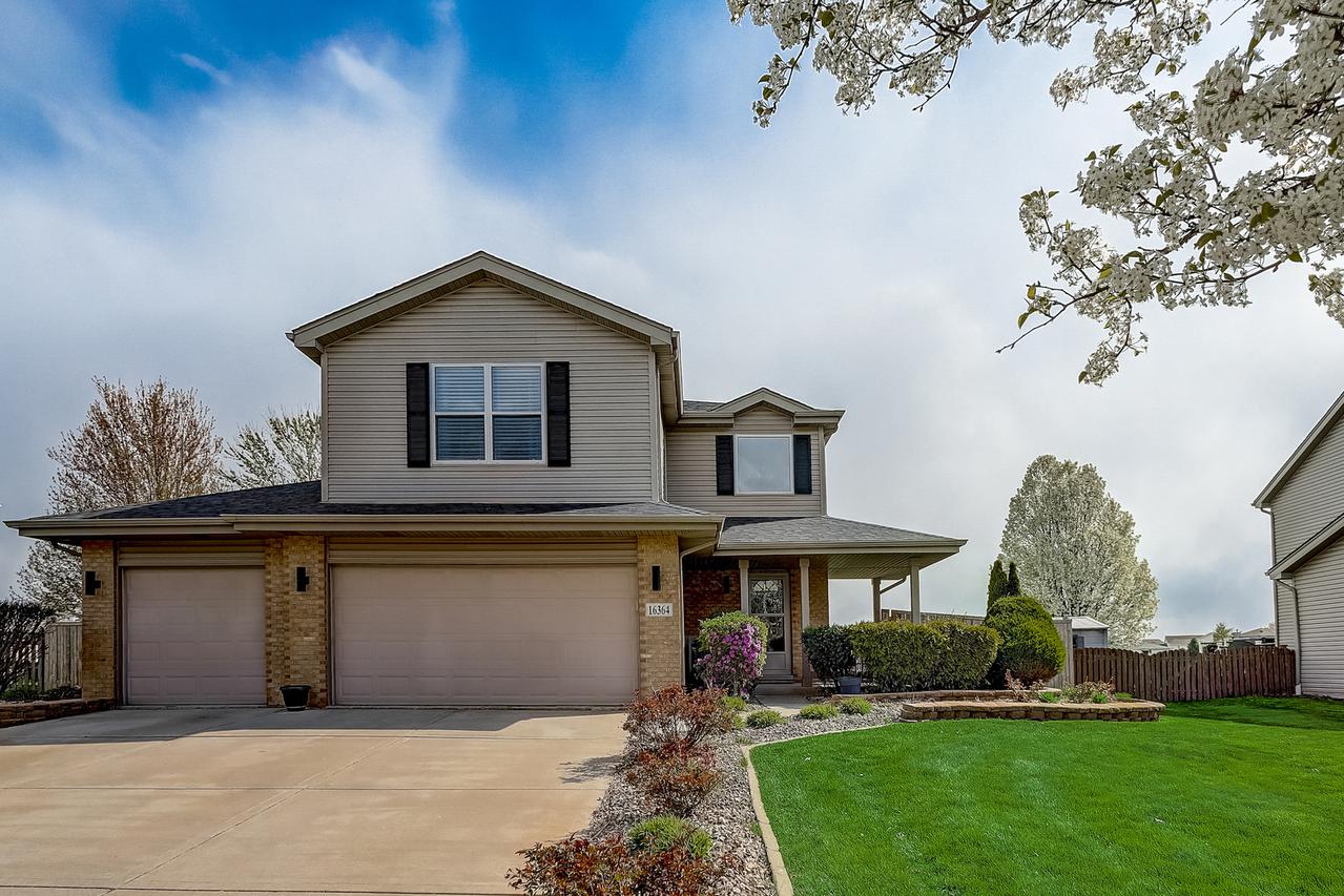 [Address Hidden by Seller], Manhattan, IL 60442