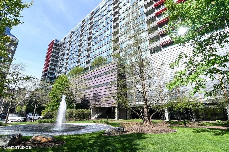 800 Elgin Rd. #1315, Evanston, IL 60201