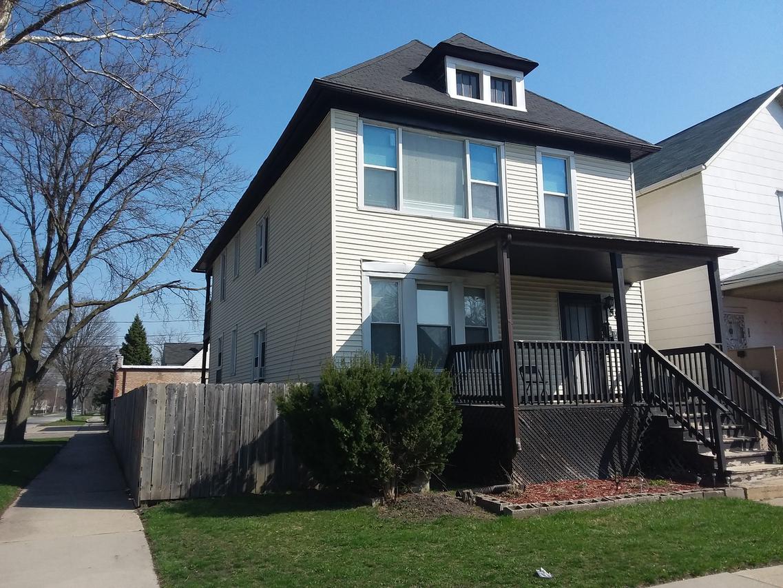 58 W 110th St., Chicago, IL 60628