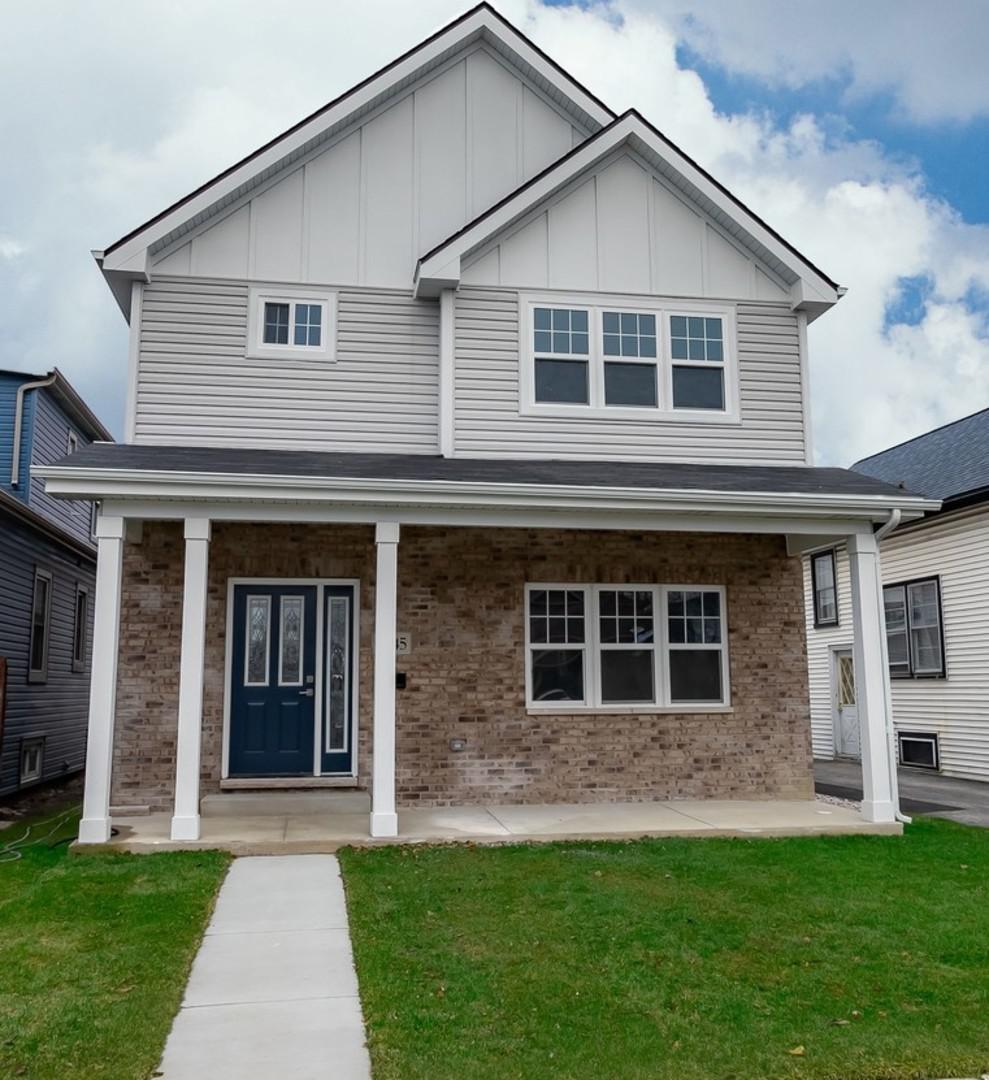 7645 W 66th St., Bedford Park, IL 60501