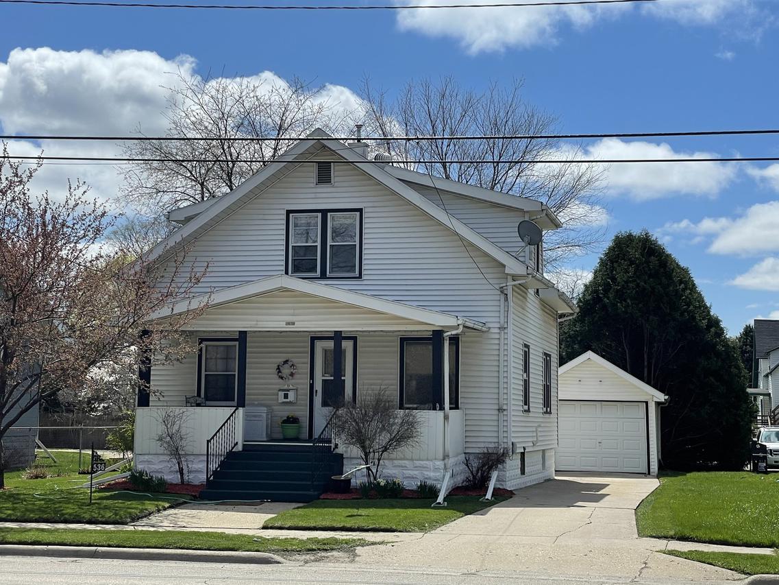 536 Gardner St., South Beloit, IL 61080