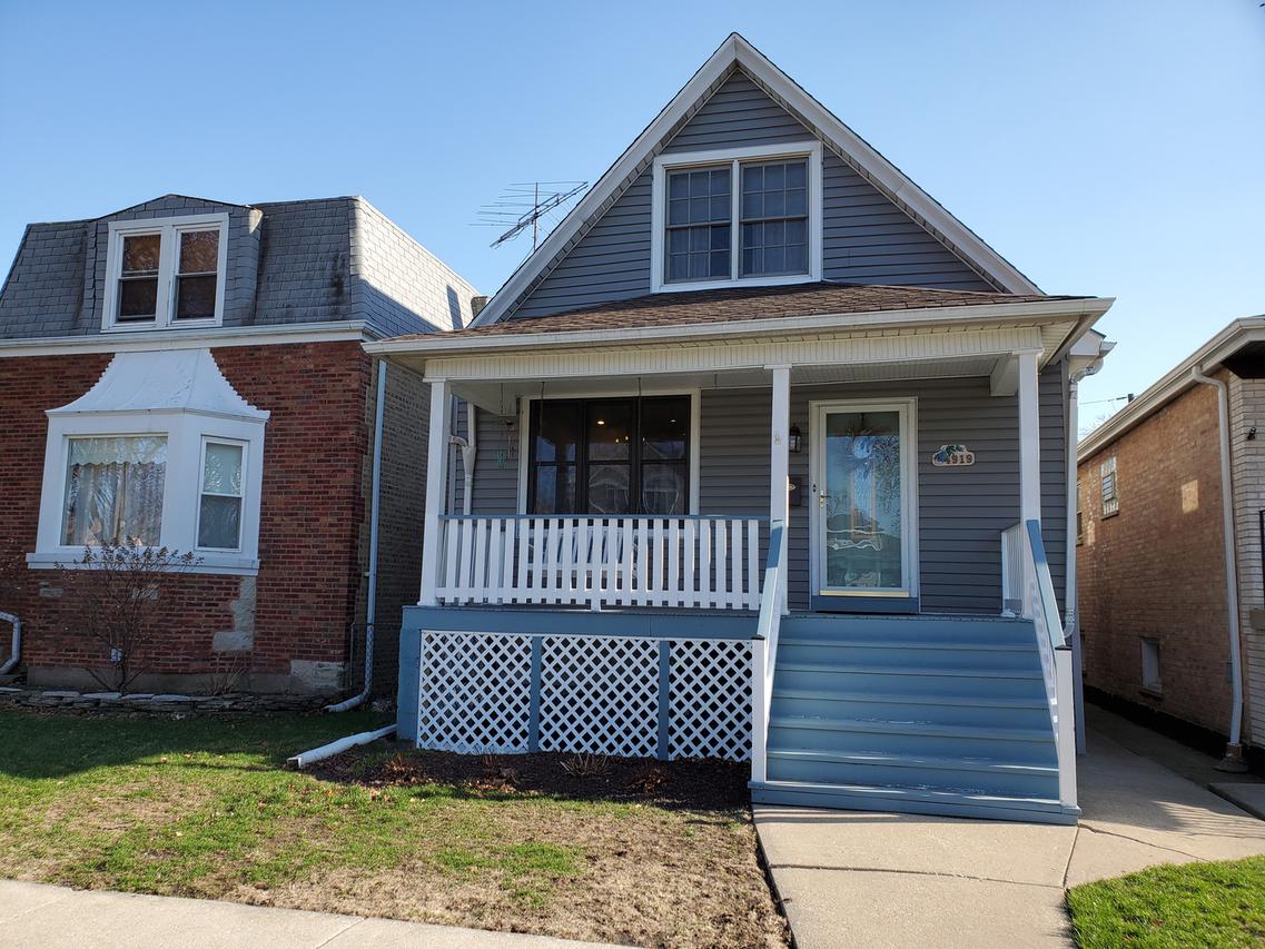 4919 W Argyle Ave., Chicago, IL 60630