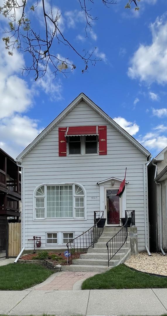 5905 W Iowa St., Chicago, IL 60651
