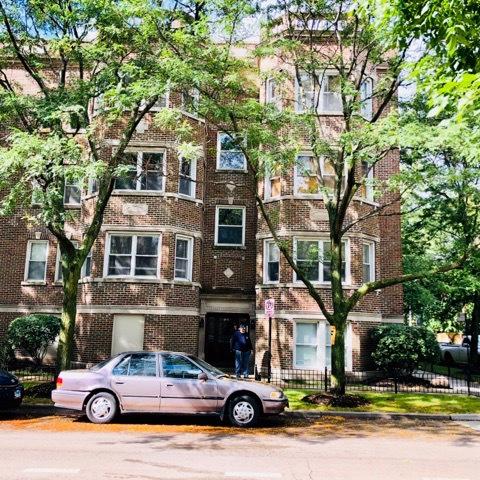 6040 N Kenmore Ave. #1, Chicago, IL 60660