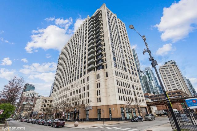 1255 S. State St. #1009, Chicago, IL 60605