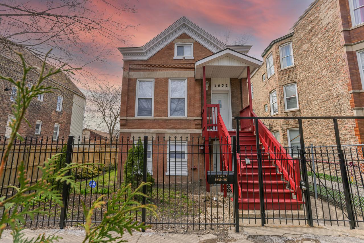 1532 S Harding Ave., Chicago, IL 60623
