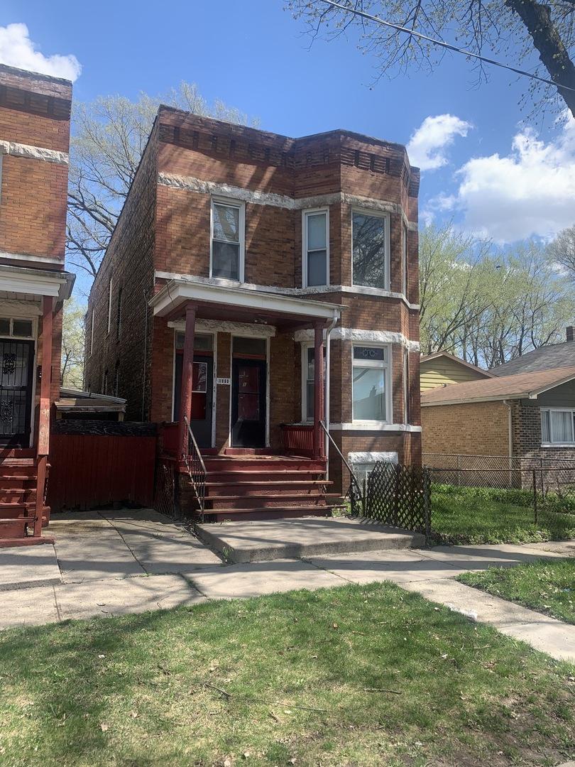 11803 S Emerald Ave., Chicago, IL 60628