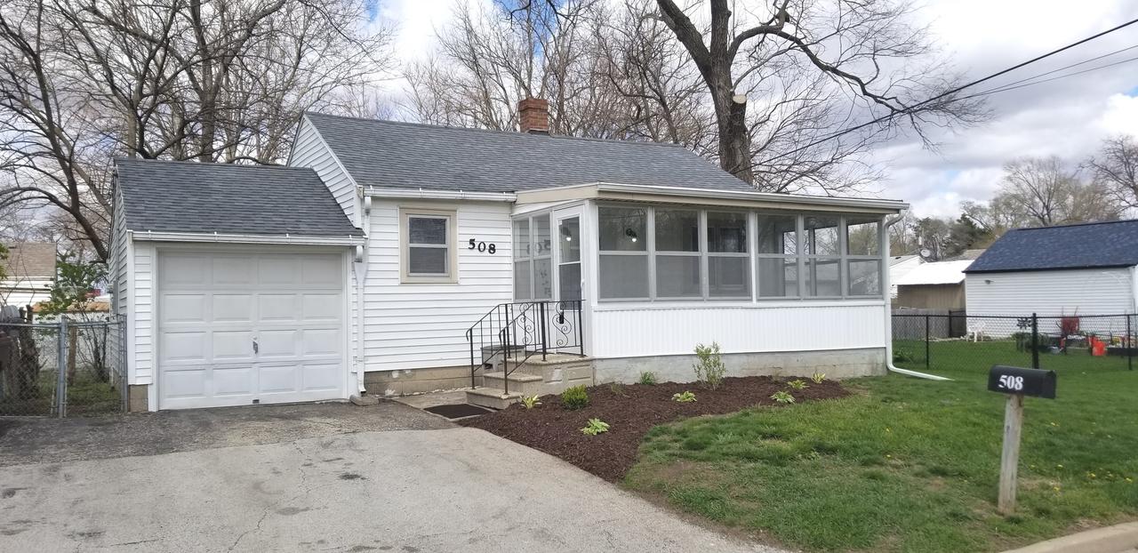 508 Maple Ave., Machesney Park, IL 61115