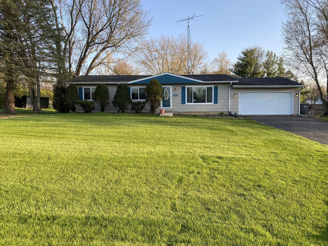 8688 Cambridge Rd., Kingston, IL 60145