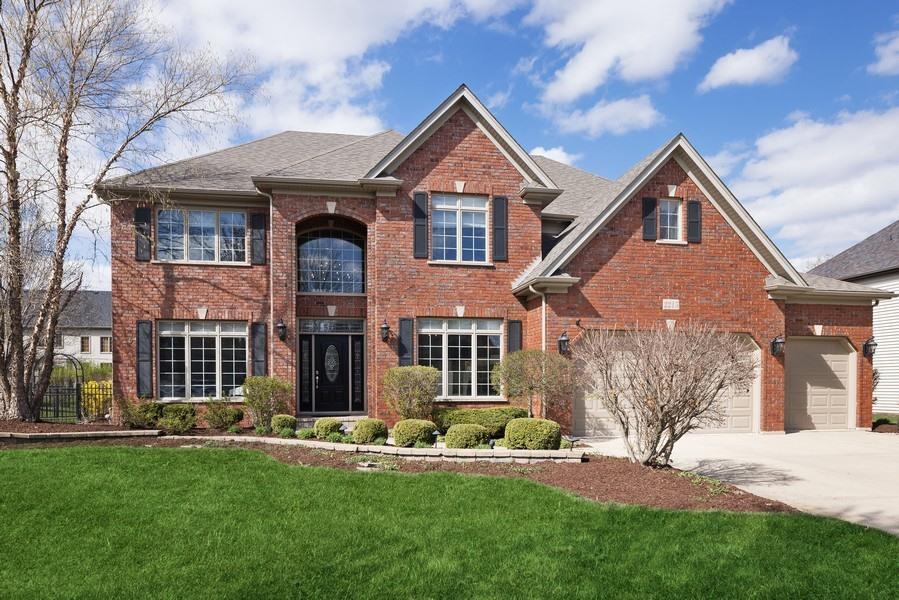 2215 Spartina Ln., Naperville, IL 60564