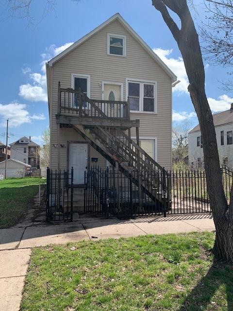 8351 S Buffalo Ave., Chicago, IL 60617
