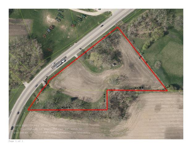 7402 Us Hwy 14, Harvard, IL 60033