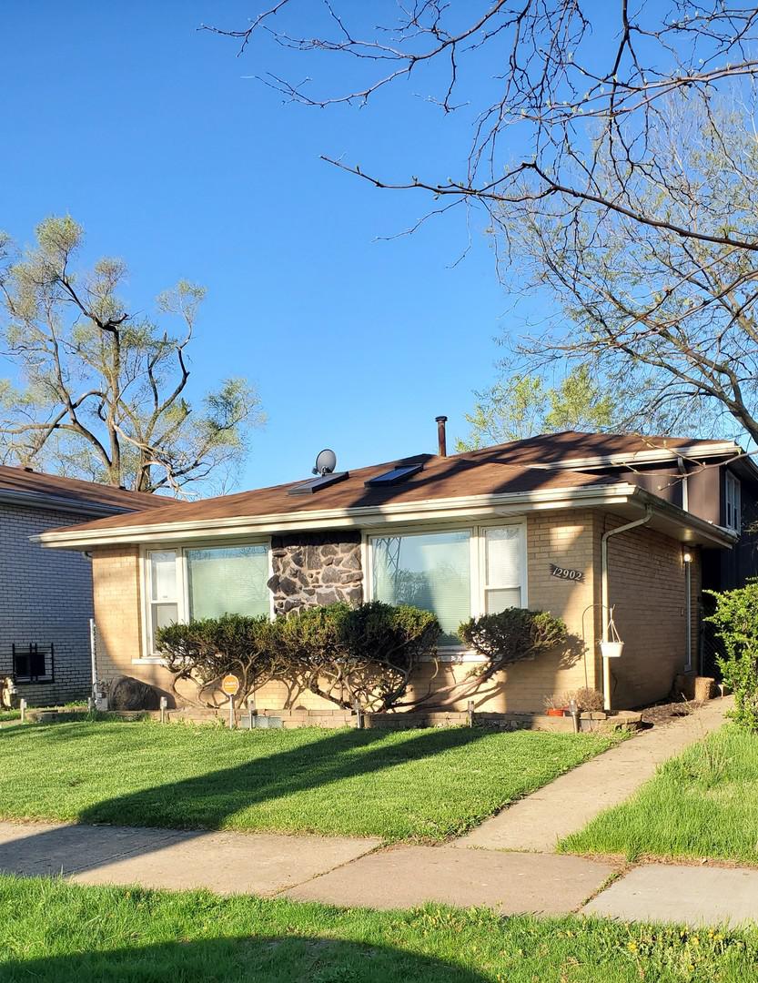 12902 S Eggleston Ave., Chicago, IL 60628