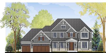 1697 Gerber Rd., Bartlett, IL 60103