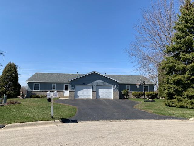 3623-3625 Cutty Sark Rd., Cherry Valley, IL 61016