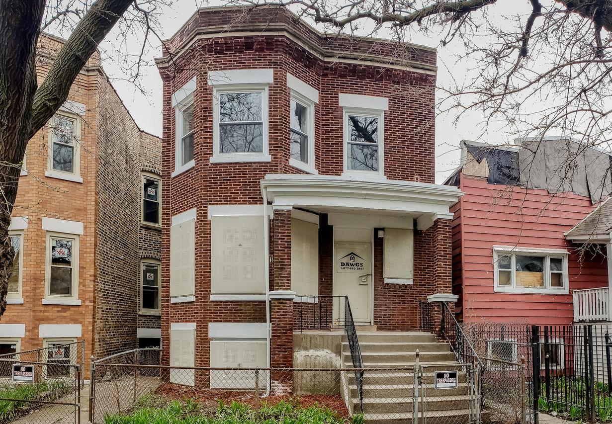 4929 W Congress Pkwy., Chicago, IL 60644