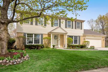 2928 Cherry Ln., Northbrook, IL 60062