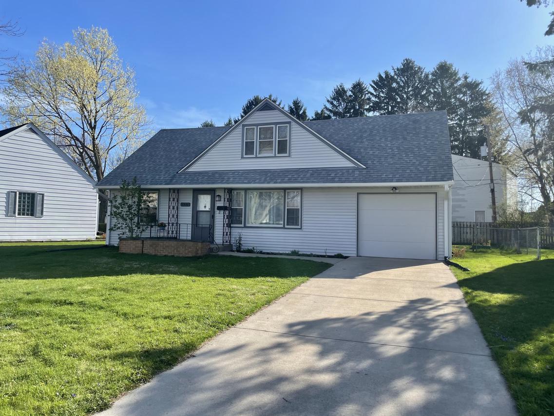 1316 Radcliffe Ct., Rockford, IL 61108