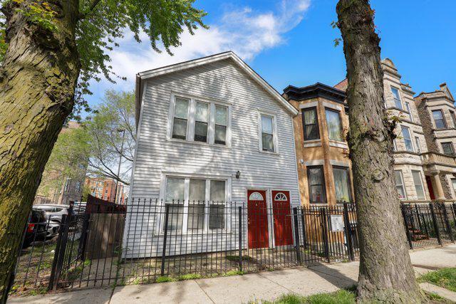1618 N Rockwell St., Chicago, IL 60647