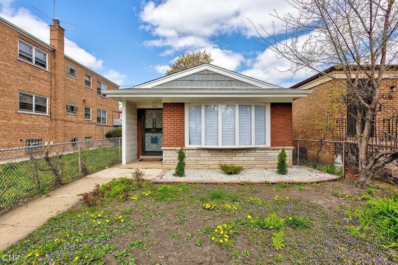 446 E 95th St., Chicago, IL 60619