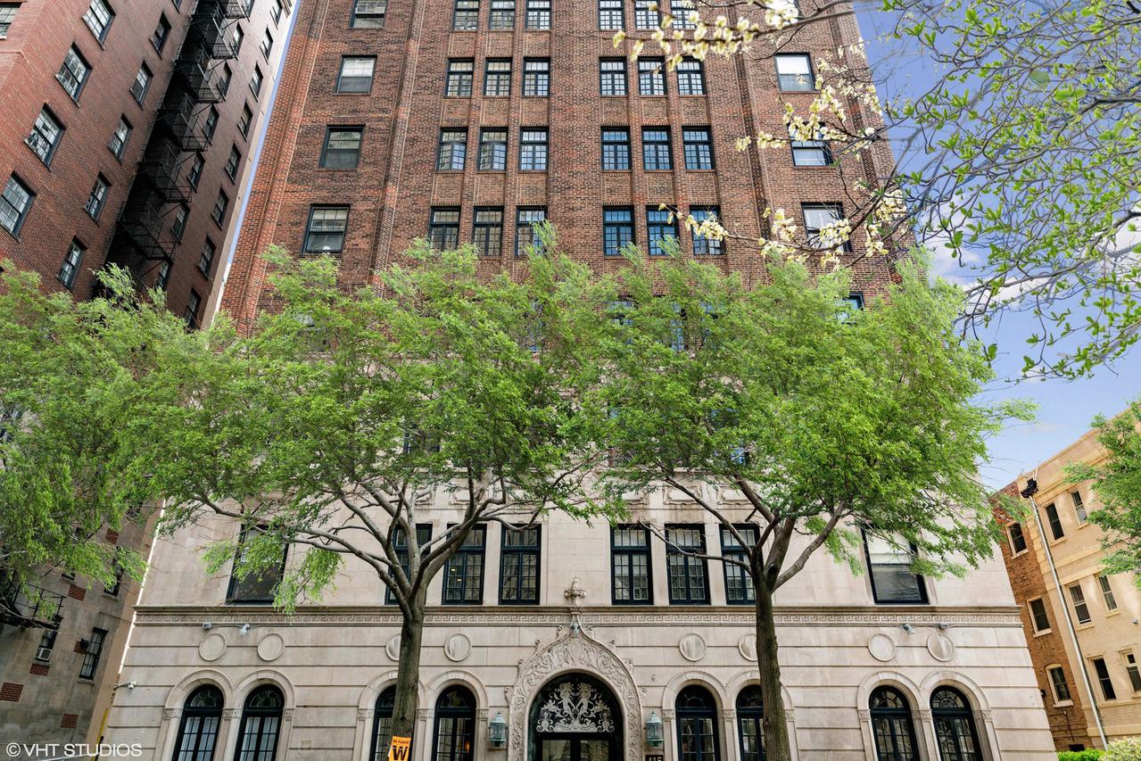 415 W Aldine Ave. #15D, Chicago, IL 60657