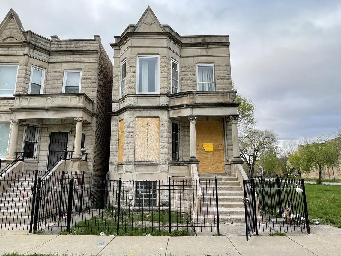 1506 S Sawyer Ave., Chicago, IL 60623