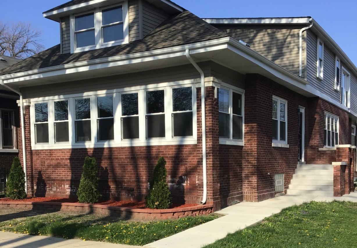 7945 S Oglesby Ave., Chicago, IL 60617