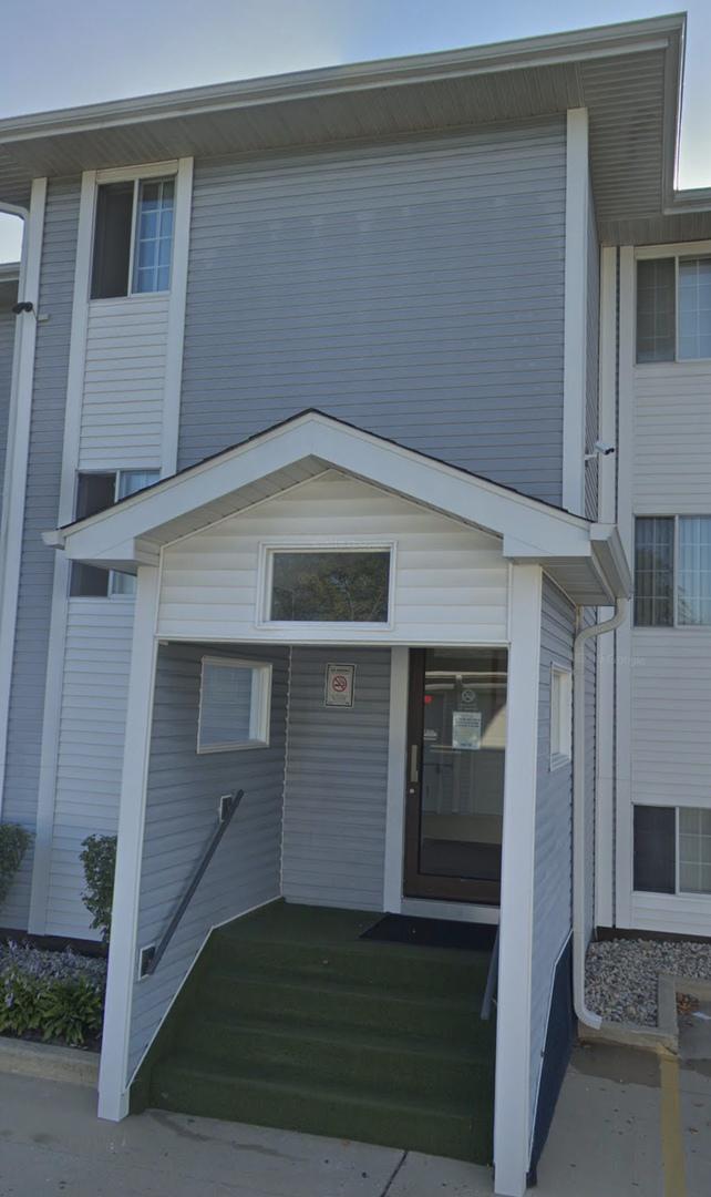 3170 W Monroe St. #201, Waukegan, IL 60085