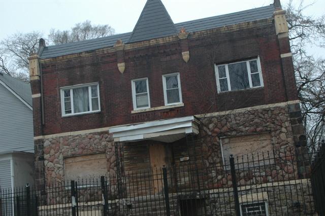 7506 S Normal Ave., Chicago, IL 60620