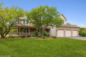 236 Jamestowne Ct., Sleepy Hollow, IL 60118