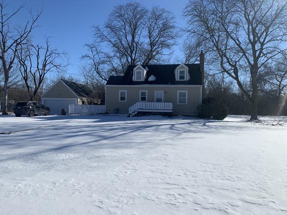 New Homes on 1+ Acres For Sale This Week in Flossmoor: November 3rd to November 9th