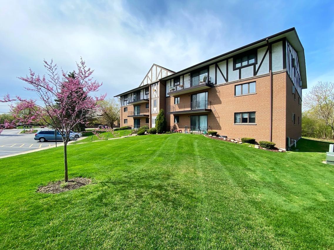 11000 S Theresa Cir. #3B, Palos Hills, IL 60465